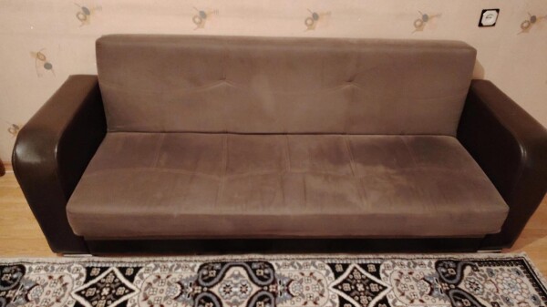 Divan