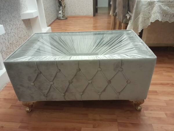 Qonag otagi ucun bufik