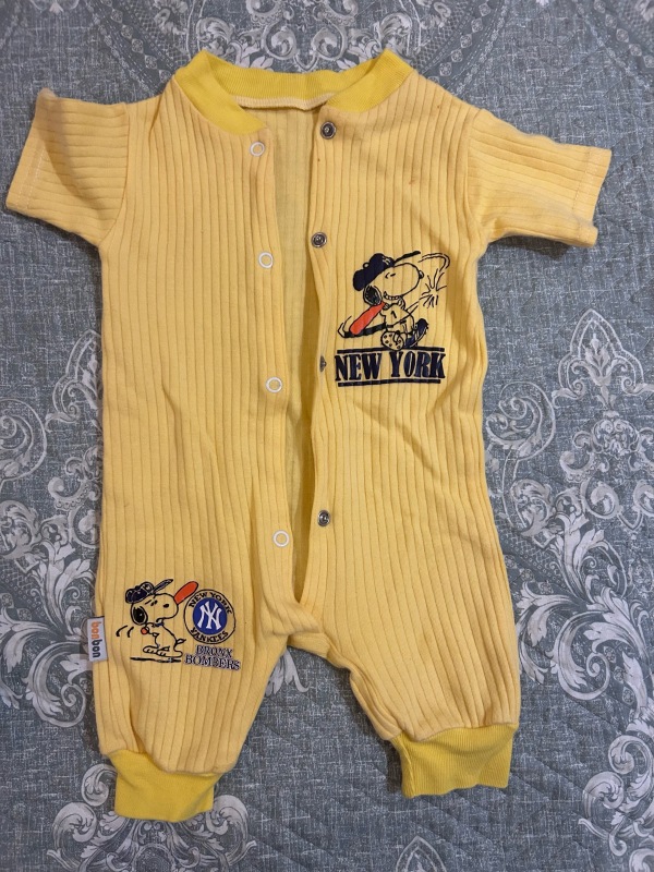 Orijinal ushaq geyimleri