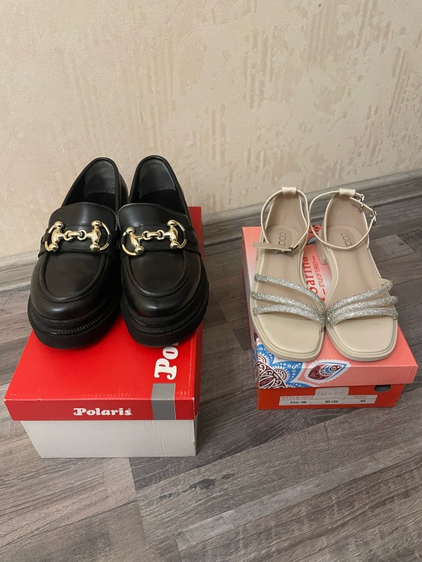 Dəri krassovka və basanoçka