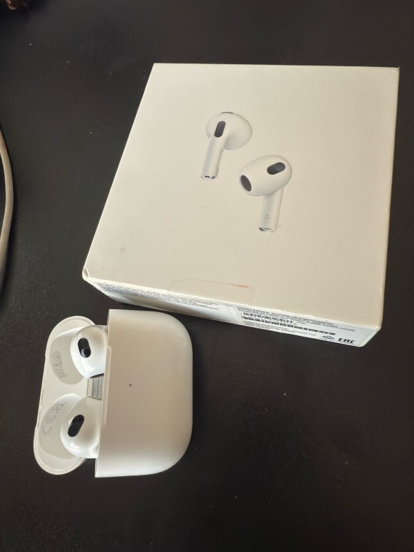 Airpods 3
