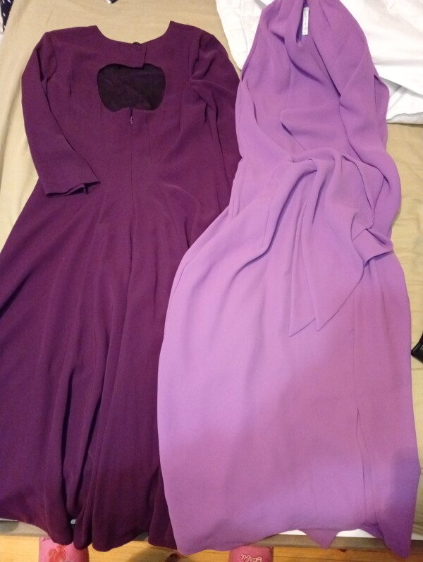 Ziyafət donları brend