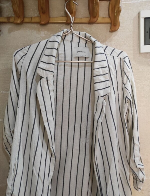 Stradivarius pencek endirimle