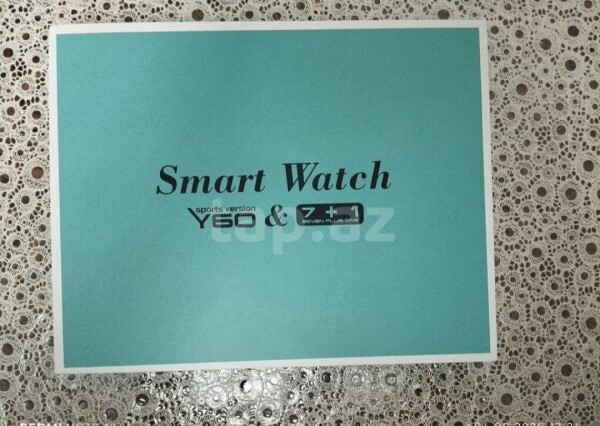Smart Watch Ultra