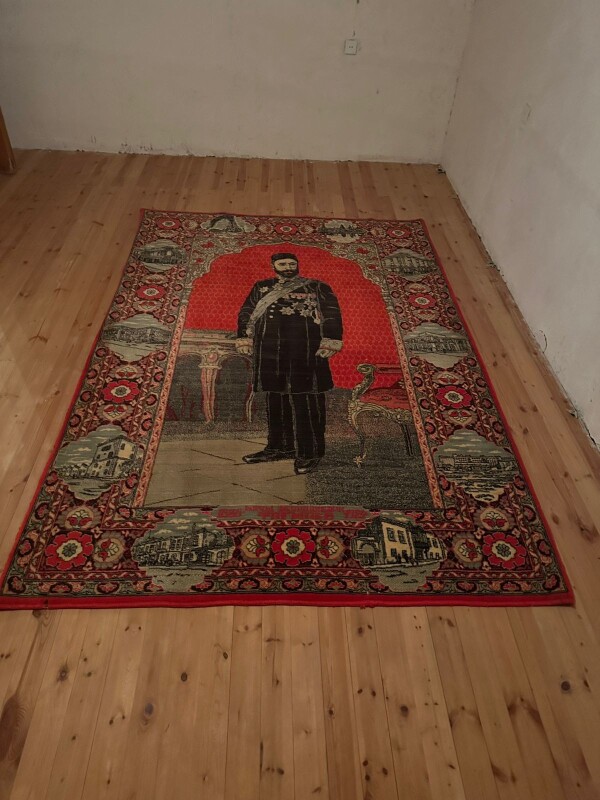 Gəncə 1985 ci il əla vəziyyətdə