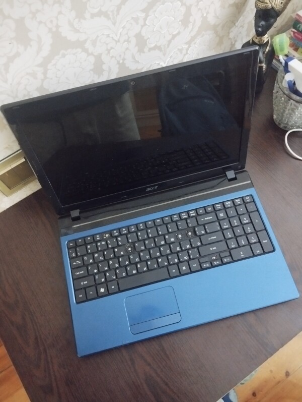 Acer Aspire 5560