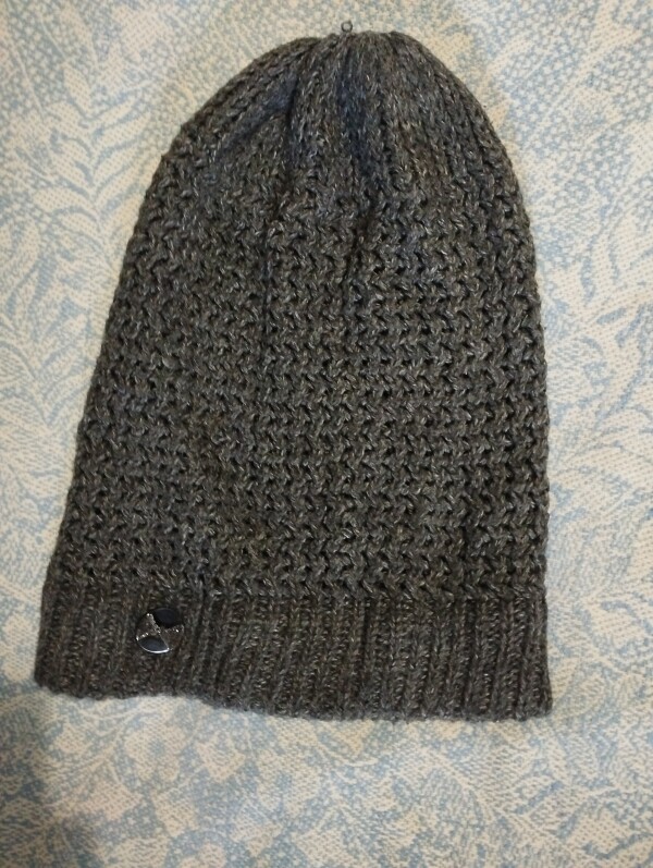 Qızlar üçün papaq