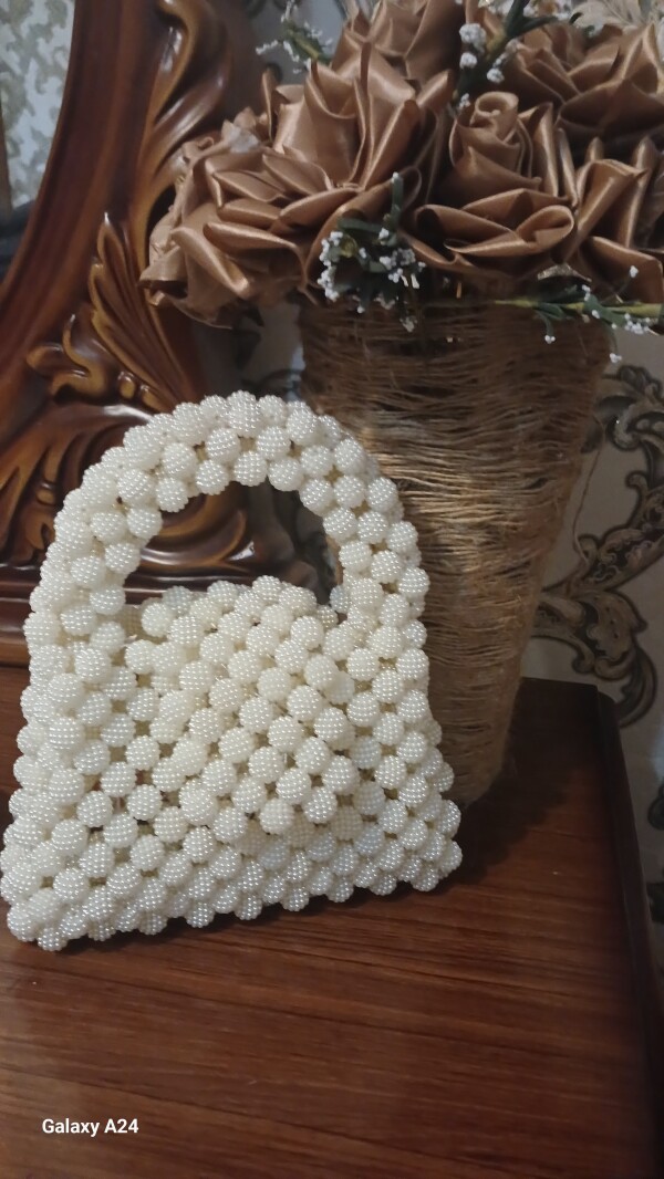 ŞƏXSİ ƏL İŞLƏRİ