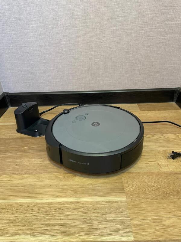 IROBOT Roomba i2 robot tozsaran