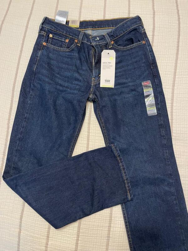 Levis jeans 3030