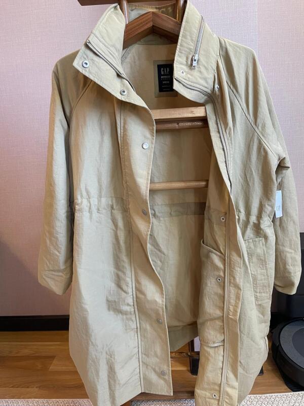 GAP plas original qadin L