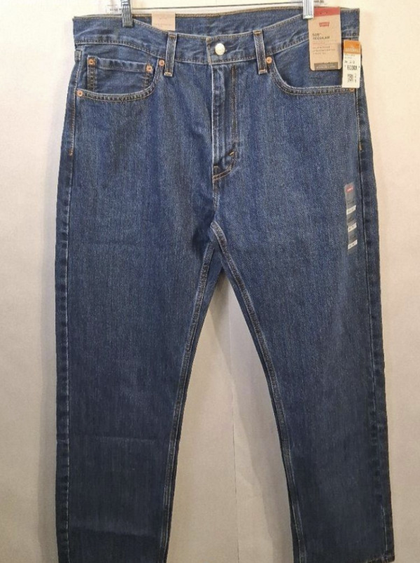 Levis jeans 3632