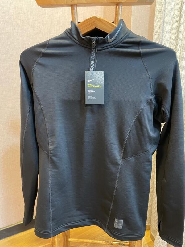 Nike pro kofta Kisi M