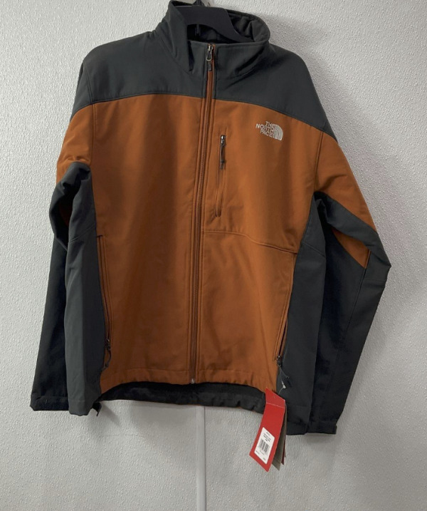 The North Face kisi kurtqasi L