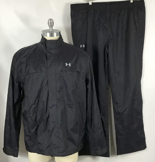 Under Armour idman desti kisi XL