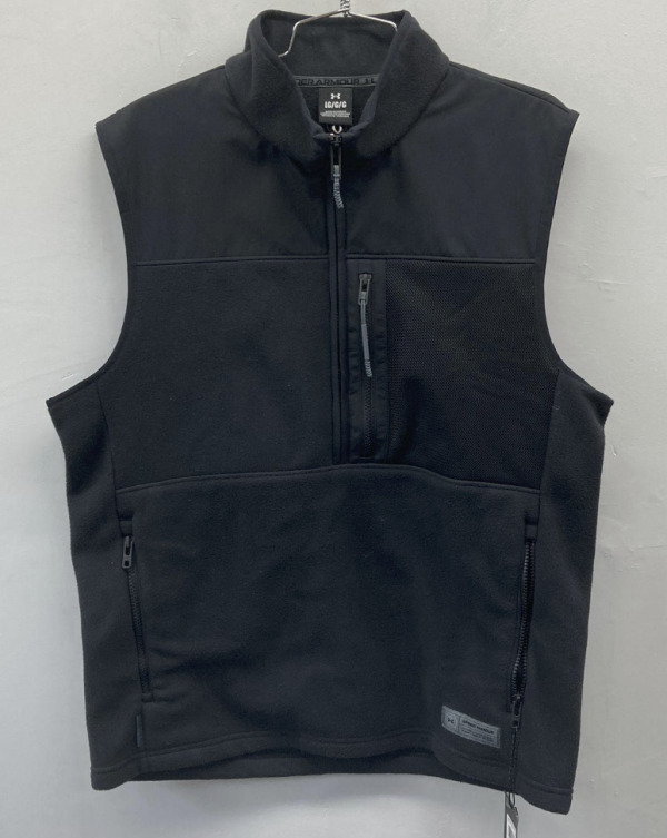 Under Armour kofta kisi L