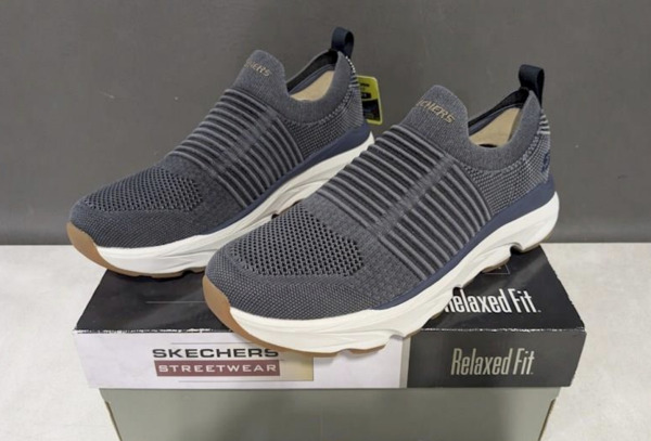 Skechers ket kisi 42