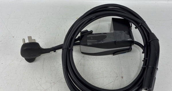 Tesla adapter  charger