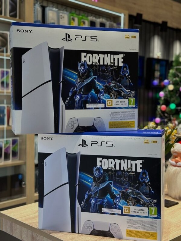 Sony PlayStation 5 Slim