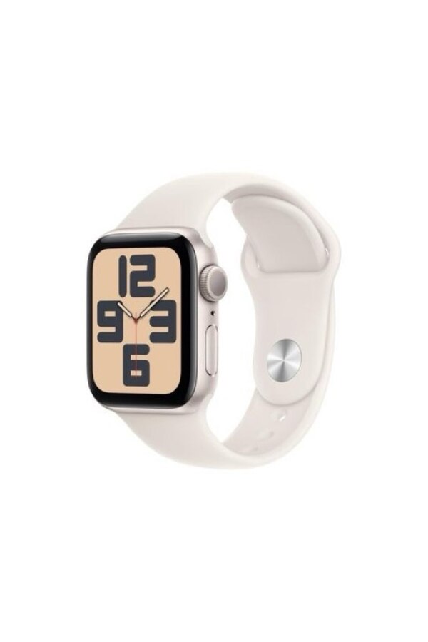Apple Watch SE 2 Starlight 40mm