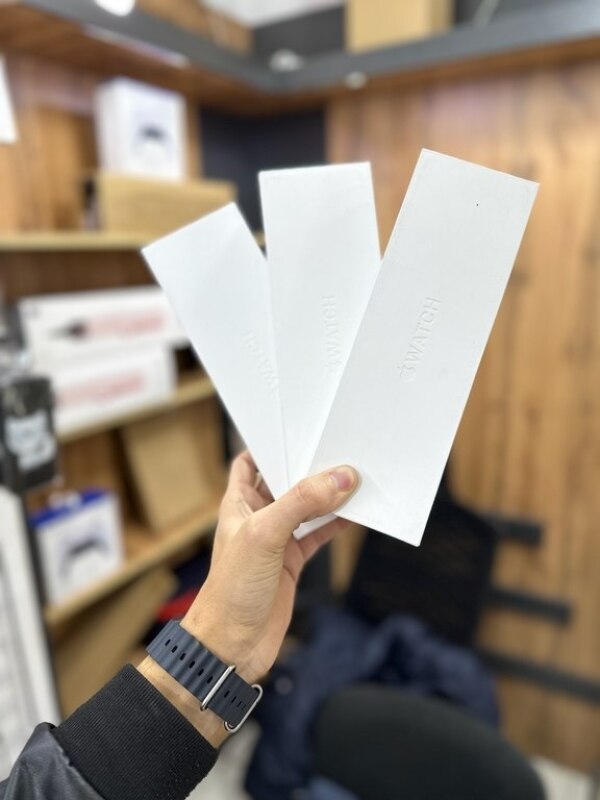 Apple Watch Series 10 Aluminum Jet Black 46mm