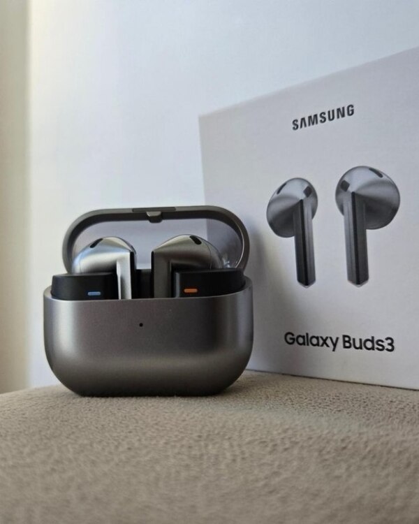 Samsung Buds 3