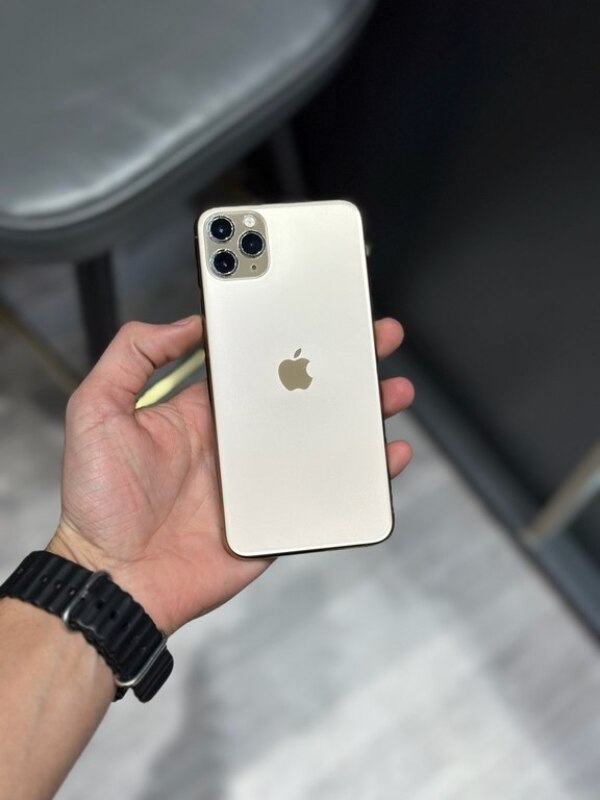 Apple iPhone 11 Pro Max Gold 64GB4GB