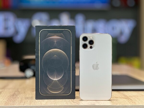 Apple iPhone 12 Pro Gold 128GB6GB