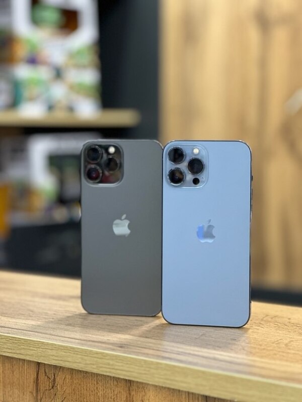 Apple iPhone 13 Pro Max Graphite 128GB6GB