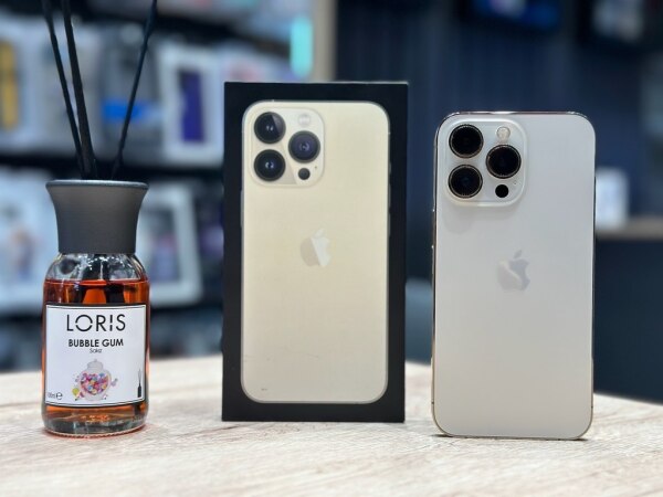 Apple iPhone 13 Pro Gold 128GB6GB