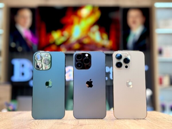 Apple iPhone 13 Pro Graphite 256GB6GB