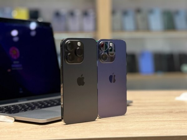 Apple iPhone 14 Pro Max Deep Purple 256GB6GB