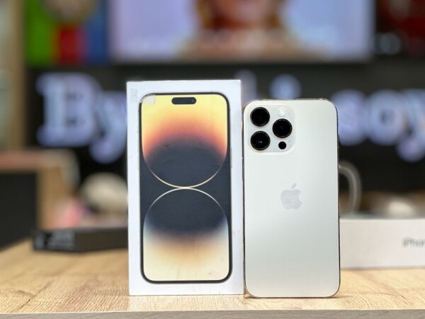 Apple iPhone 14 Pro Max Gold 128GB6GB