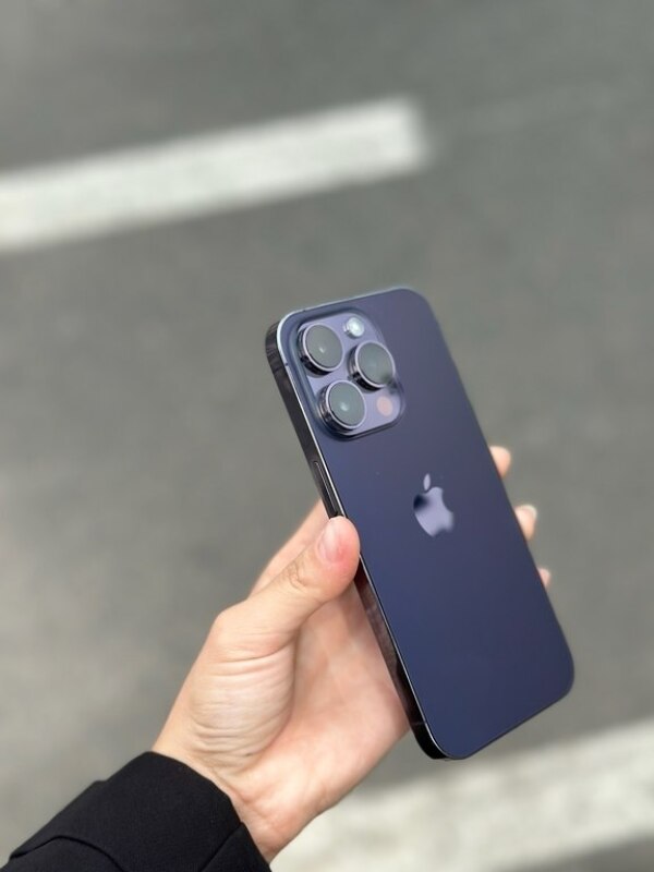 Apple iPhone 14 Pro Deep Purple 256GB6GB