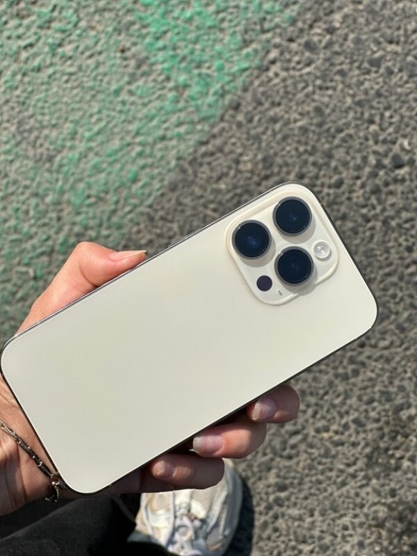 Apple iPhone 14 Pro Gold 256GB6GB