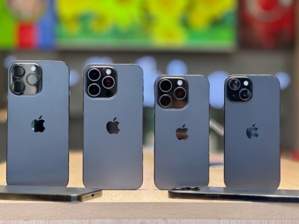 Apple iPhone 14 Pro Space Black 256GB6GB