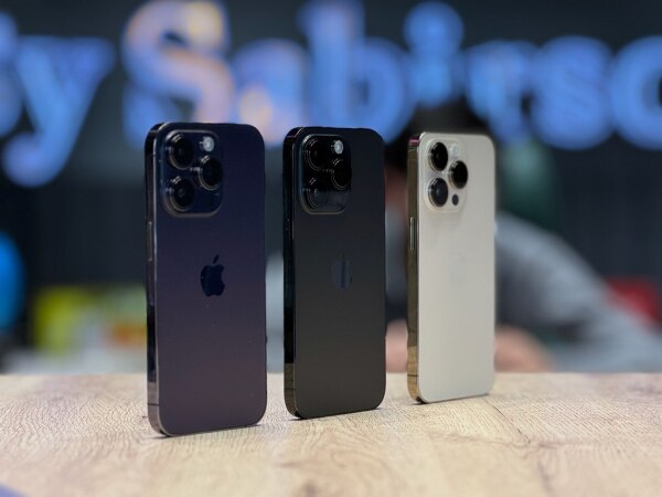 Apple iPhone 14 Pro Space Black 256GB6GB