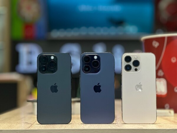 Apple iPhone 14 Pro Space Black 512GB6GB