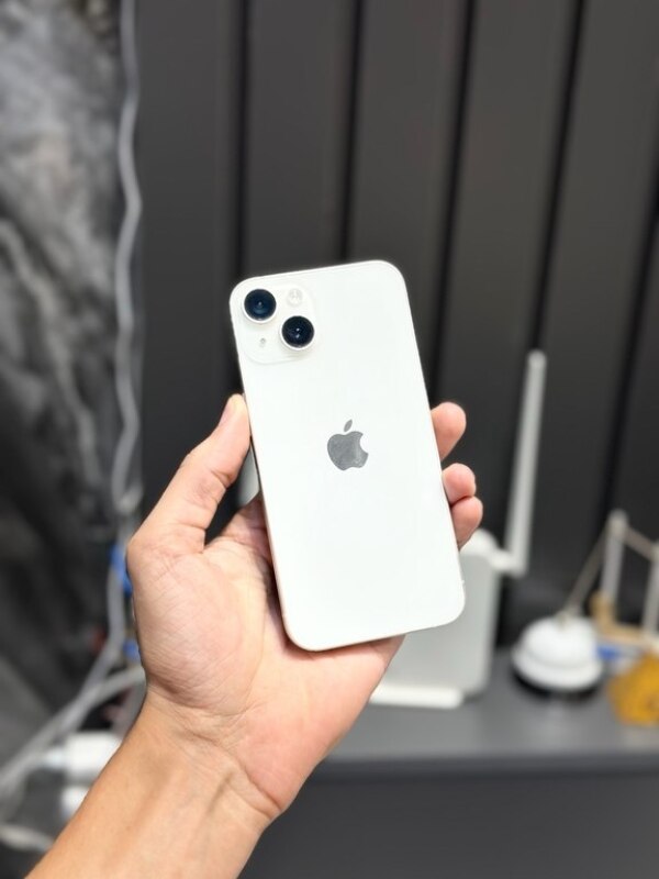 Apple iPhone 14 Starlight 128GB4GB