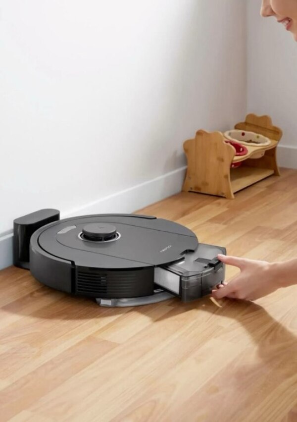 Tozsoran Roborck Q5 Pro