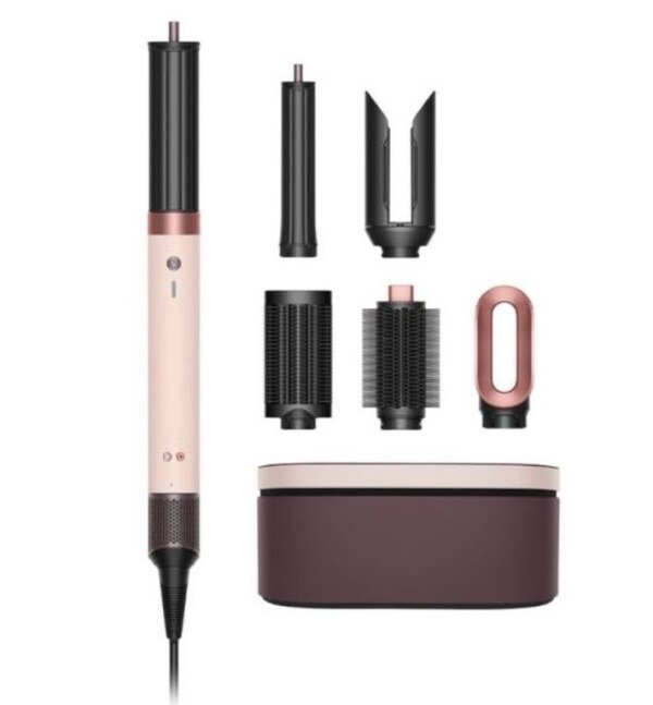 Dyson Airwrap CoAnda 2x Ceramic Pink