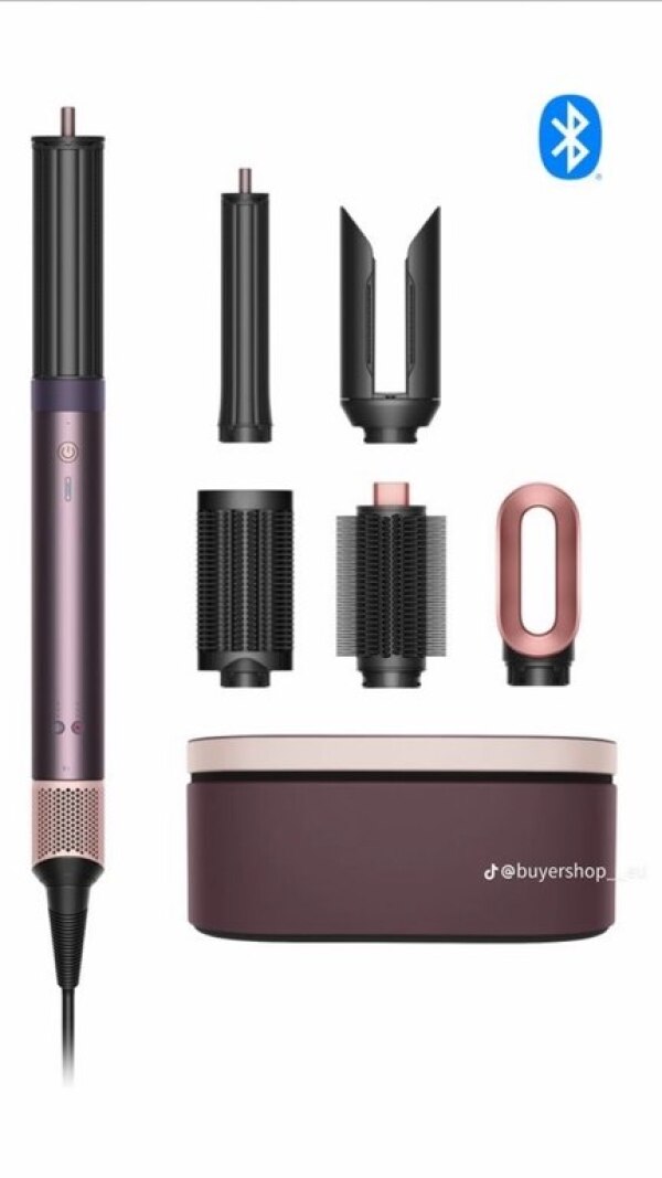 Dyson Airwrap CoAnda 2x Jusper Plam