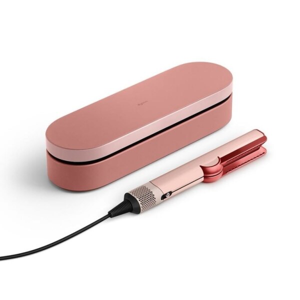 Dyson Airstrait straightener Kanzan Pink HT01