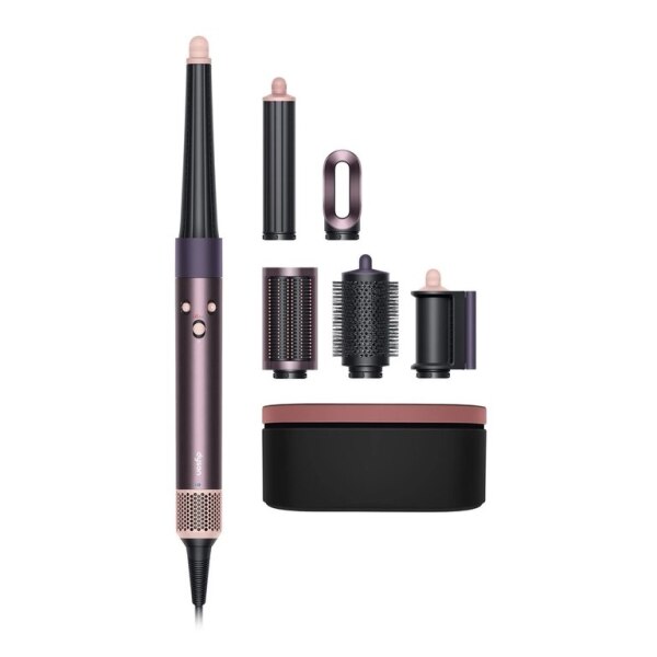 Fen Dyson Airwrap id Jasper Plum HS08