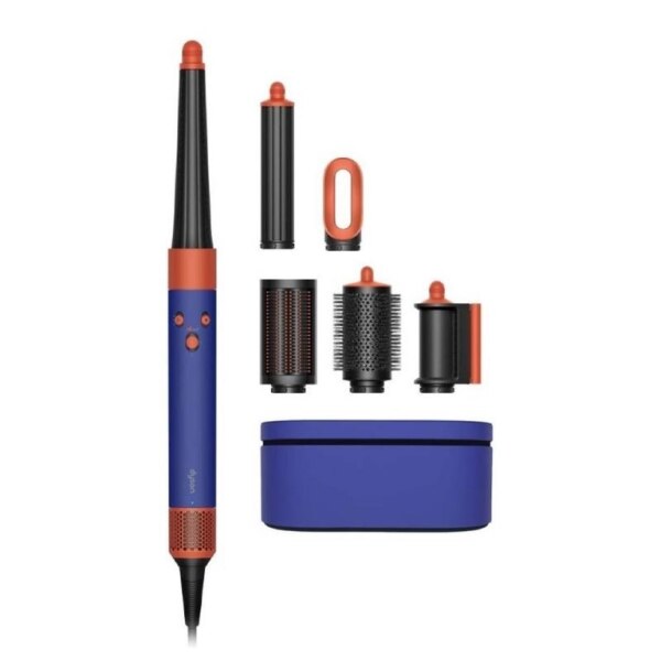 Dyson Hs 08 Airwrap id vinca blue feni