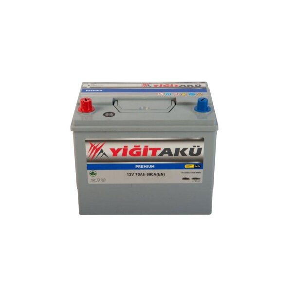 Akkumulyator Yigit Akü