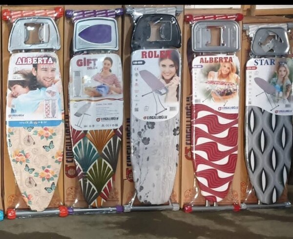 Ütüləmə lövhəsi