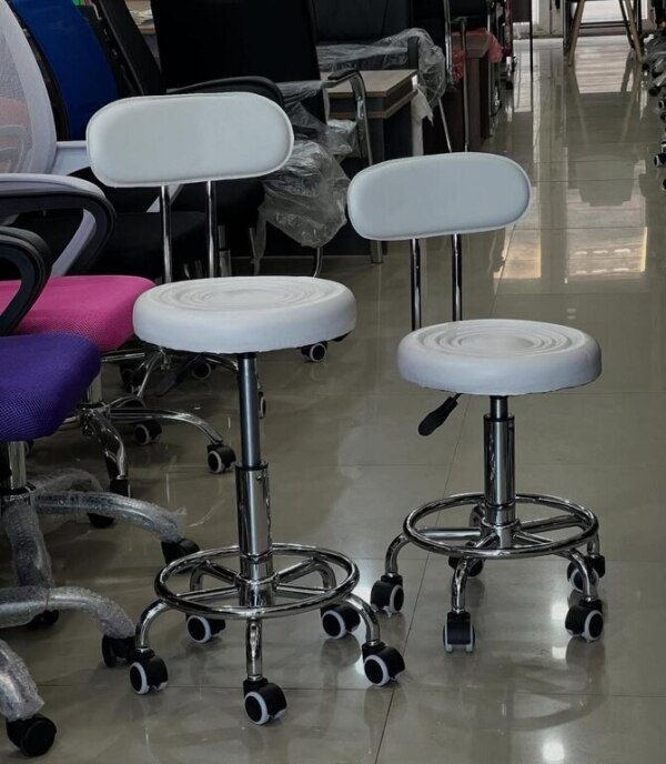 Kosmetoloji oturacaq