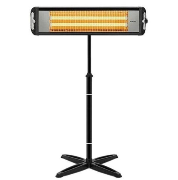 Qızdırıcı Kumtel 