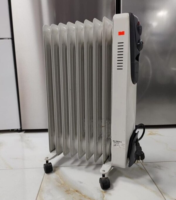 Qızdırıcı Kumtel